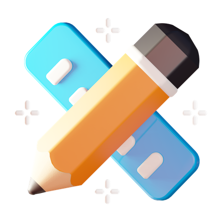 Design und Entwicklung  3D Icon