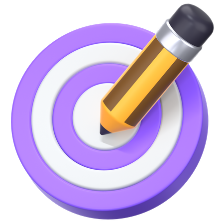 設計目標  3D Icon