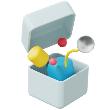 Designing Tool  3D Icon
