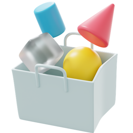 Designing Tool  3D Icon