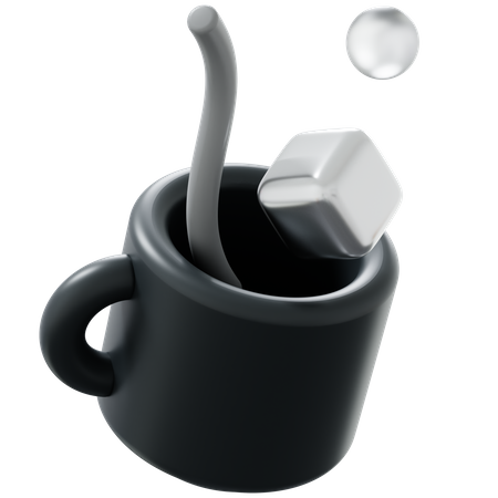 Designing Tool  3D Icon