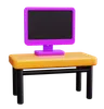 Desk