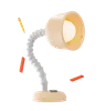 Desk Lamp
