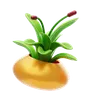 Desk Plant