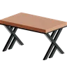 Desktop Table