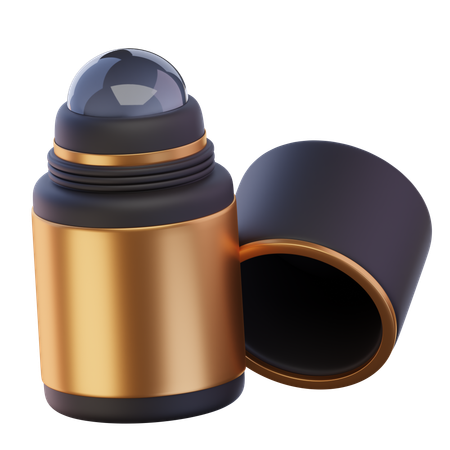 Desodorante  3D Icon