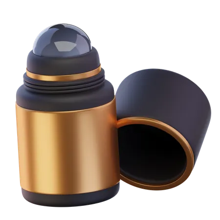 Desodorante  3D Icon