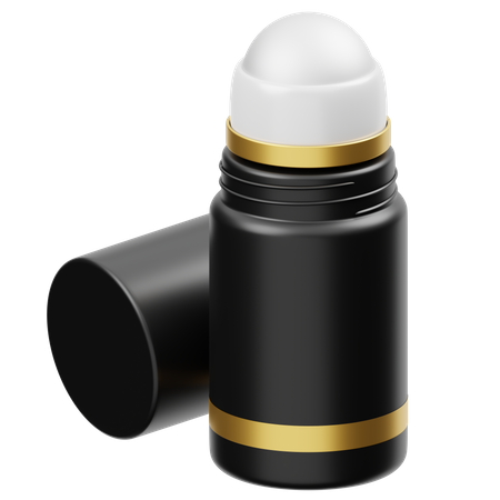 Desodorante  3D Icon