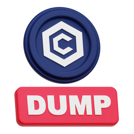 Despejo de cronos  3D Icon