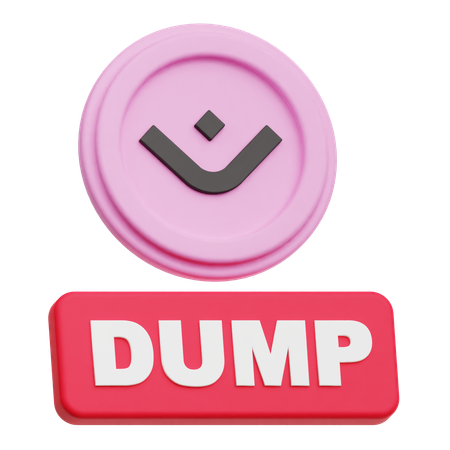 Despejo de mantra  3D Icon