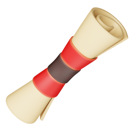 Desplazarse  3D Icon