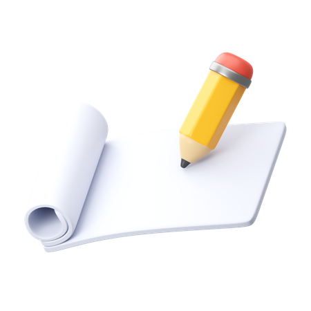 Dessin  3D Icon