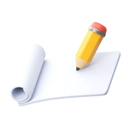 Dessin  3D Icon