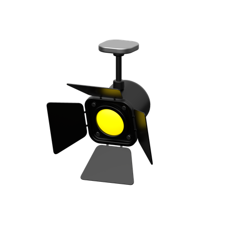 Destaque principal  3D Icon