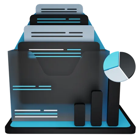 Detailed Documentation  3D Icon
