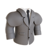 detective suit