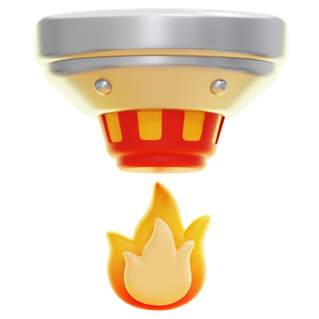 DETECTOR  3D Icon