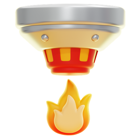 DETECTOR  3D Icon