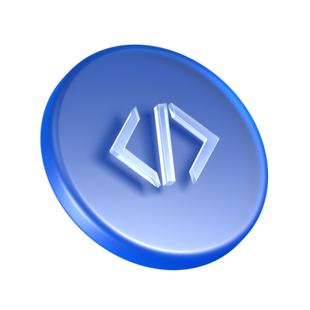 Developing  3D Icon