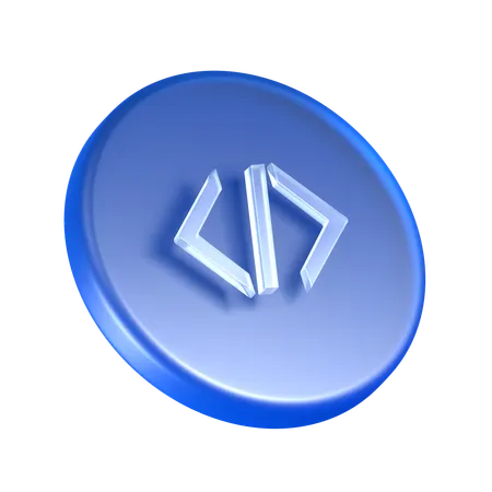 Developing  3D Icon