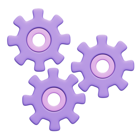 Development  3D Icon