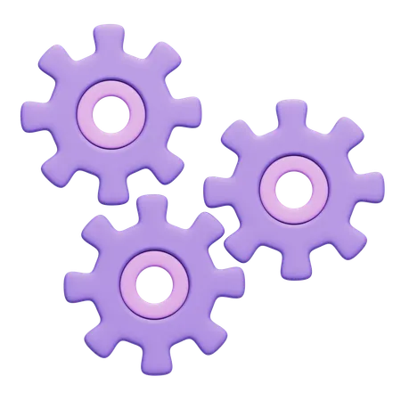 Development  3D Icon