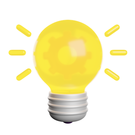 Development  3D Icon