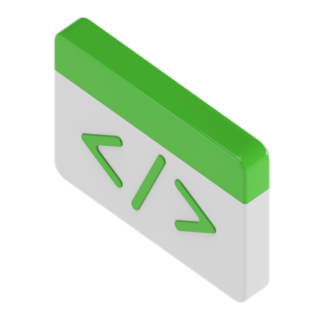 Development  3D Illustration
