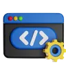 Development Code Editor