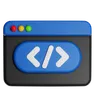 Development Code Editor