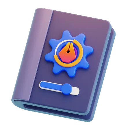 Development Guidelines  3D Icon