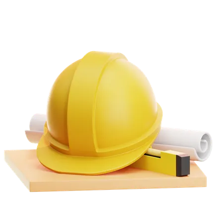 Development Planning  3D Icon