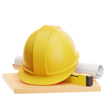 Planification du développement  3D Icon