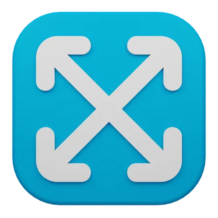 Développer  3D Icon