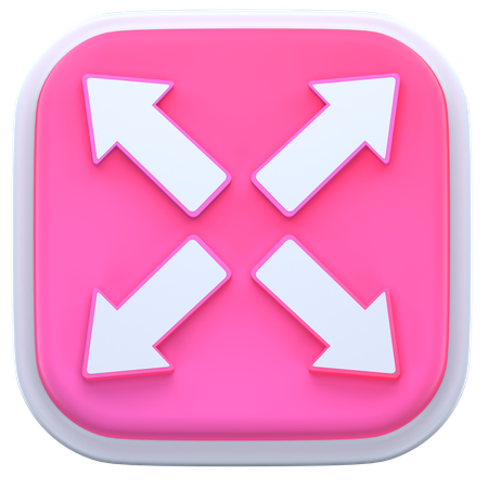 Développer  3D Icon