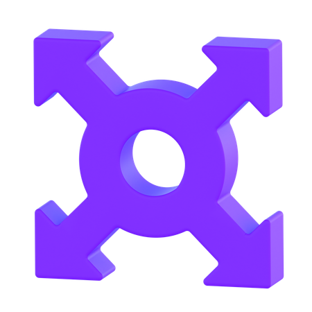 Développer  3D Icon