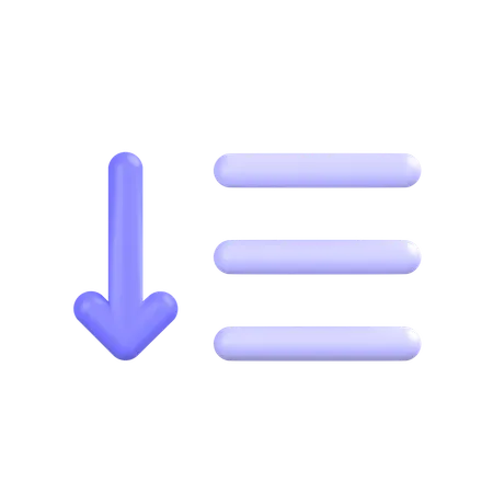 Développer  3D Icon