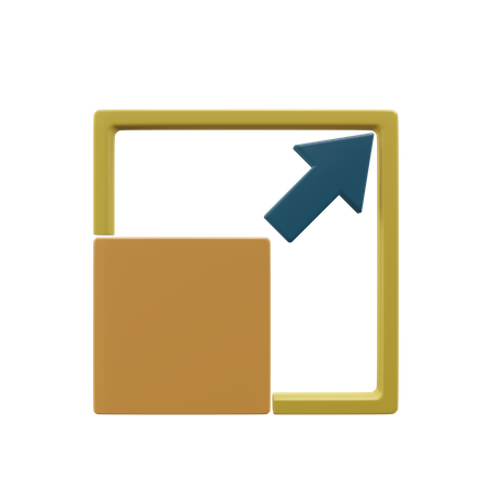 Développer  3D Icon