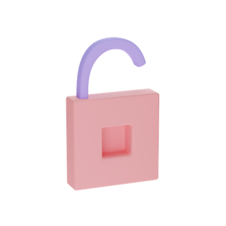 Ouvrir  3D Icon