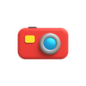 device 3d logo
