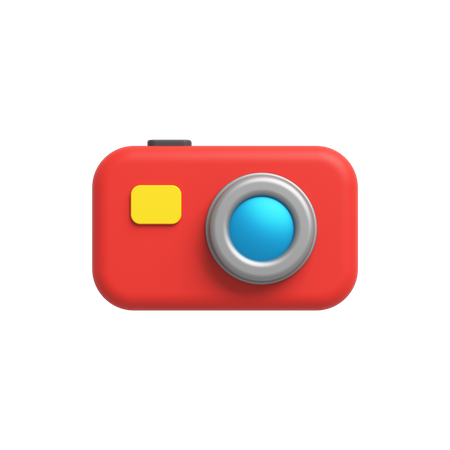 Device  3D Icon