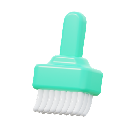 Device Cleaner  3D Icon