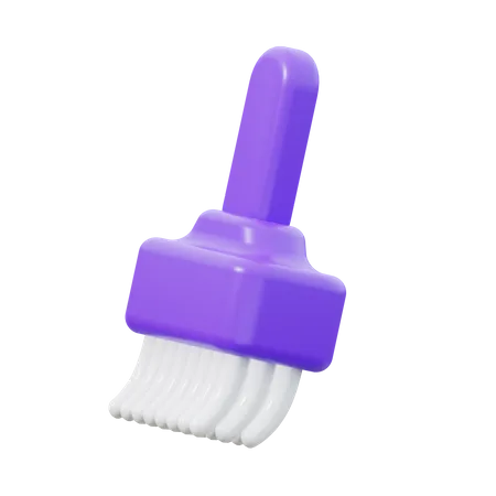 Device Cleaner  3D Icon