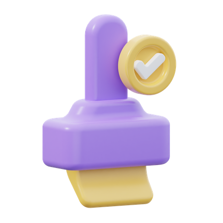 Device Cleaner 3D Icon