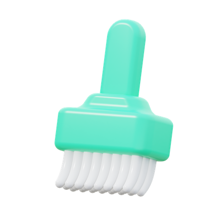 Device Cleaner 3D Icon