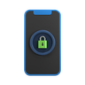 3d device security emoji