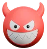 Devil Emoji