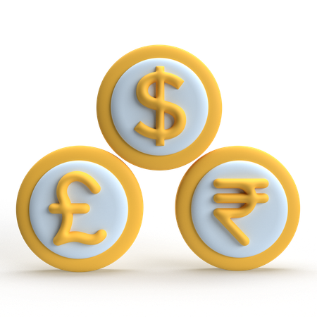 Devise  3D Icon