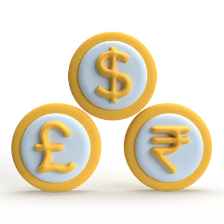 Devise  3D Icon