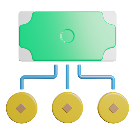 Devise  3D Icon